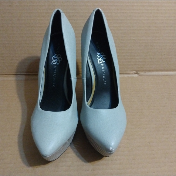 Rock&Republic Wedge - Picture 6 of 7